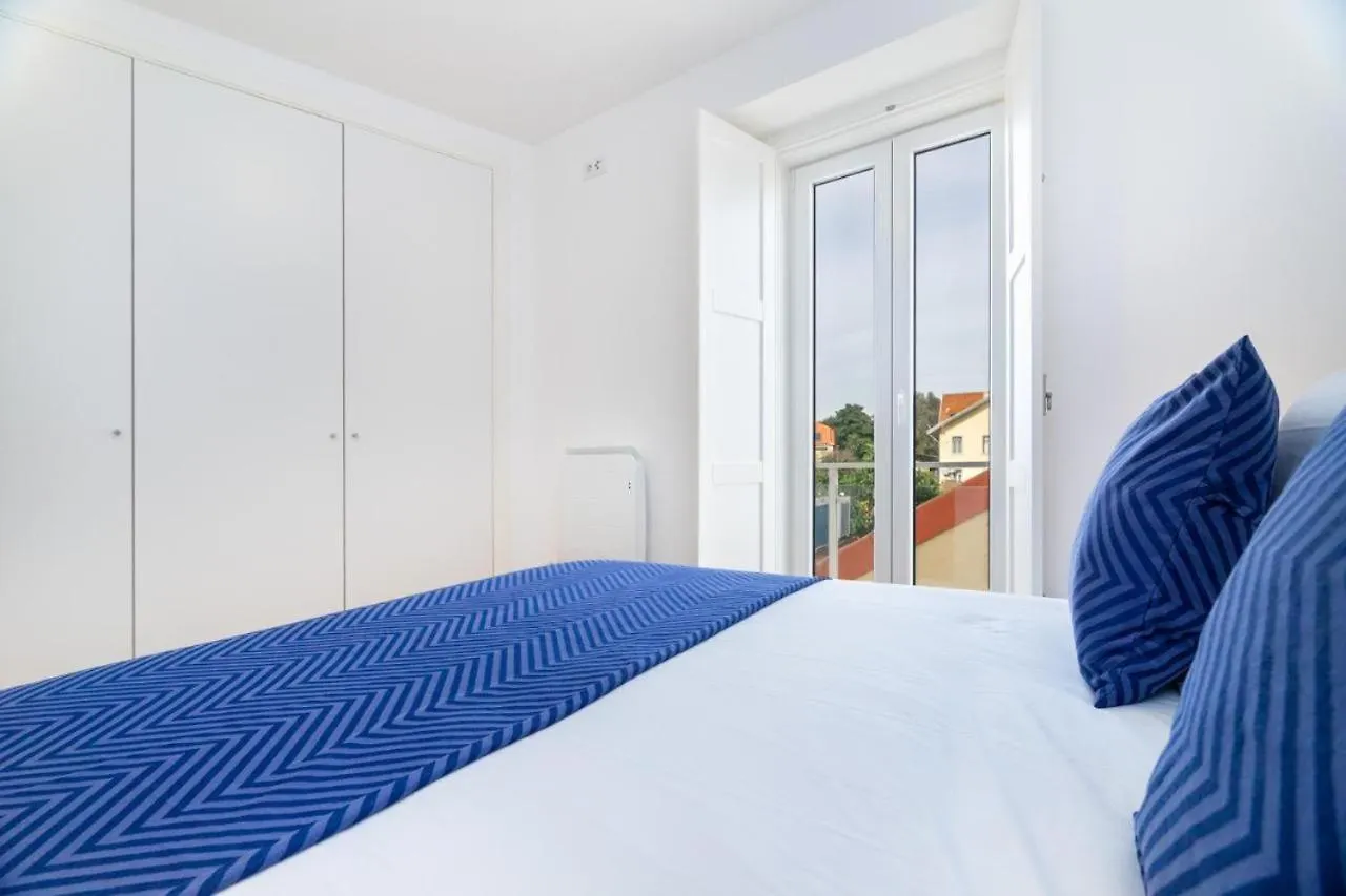 Beato Premium River View Lisbon 0*,  Portugal