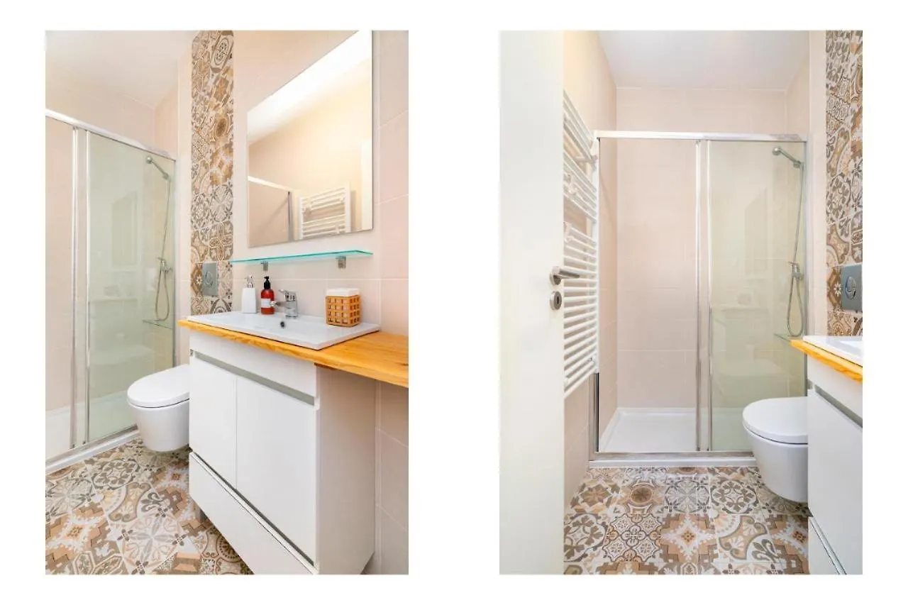 Beato Premium River View Lisbon 0*,