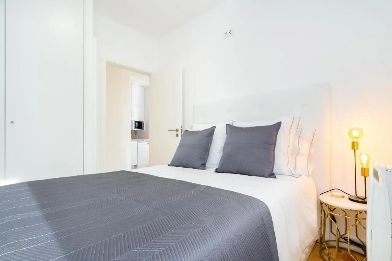 Beato Premium River View Lisbon
