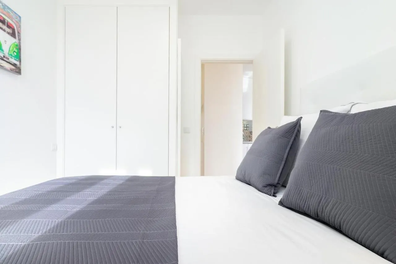 Beato Premium River View Lisbon 0*,