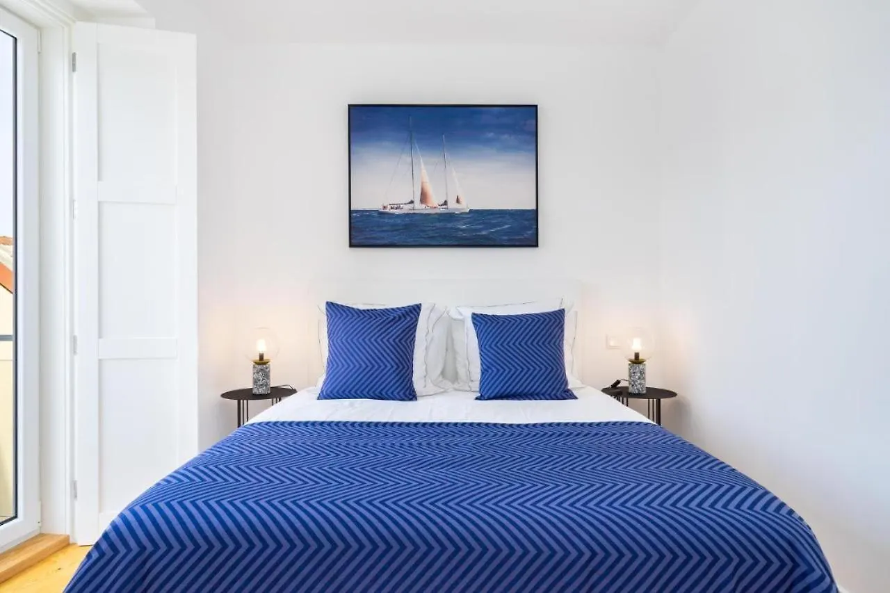 Apartment Beato Premium River View Lisbon