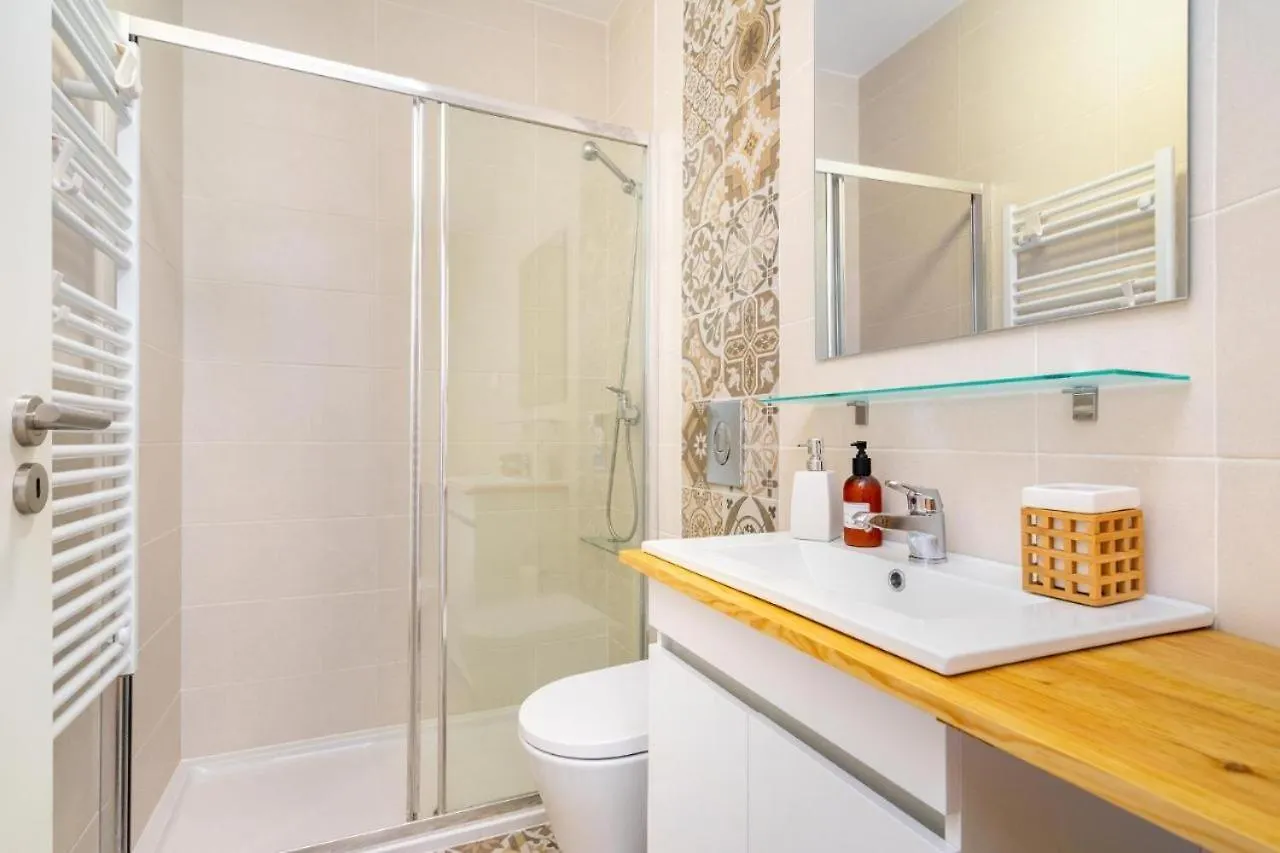 Apartment Beato Premium River View Lisbon