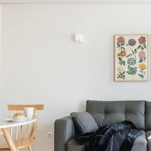 Cozy Alfama Apartament