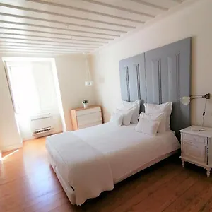 Appartement Madalena Hermitage, Lissabon