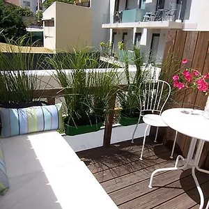 Appartement Bela Vista - Altstadt, Lissabon