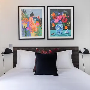 Whome Beato Hub Residences - Perfect For Digital Nomads & Families Lisbon