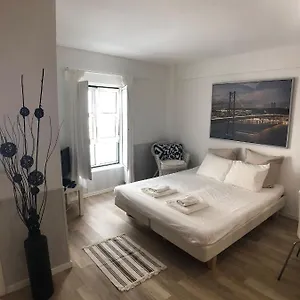 Appartement Lx Cozy, Lissabon