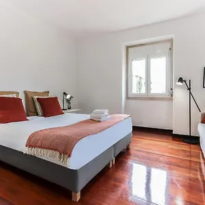 Belem Boutique By Homing Apartament