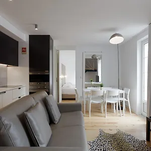 Alegria Apartament