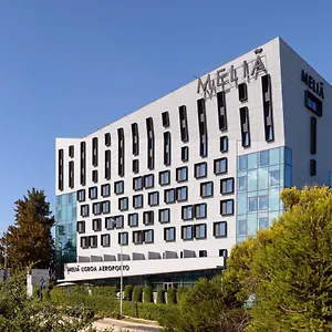 Szálloda Melia Aeroporto, Lisboa