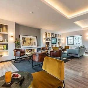 Pestana Vintage Center ליסבון
