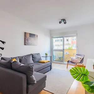 Olaias Flat Lisbon