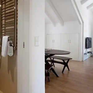 Appartement Serviced - Baixa, Lissabon