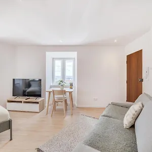 Beato Riverside Cozy Lisboa