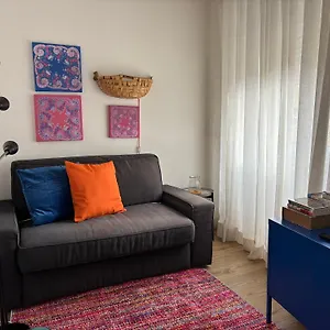 Appartement Enjoy Casa Do, Lisboa