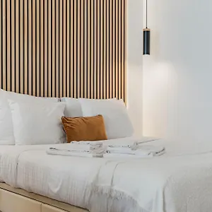 Charming Loft In Bairro Alto - Jj Apartments Lisbon