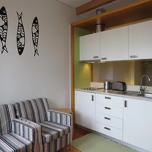Appartement Tagus By Village, Lissabon
