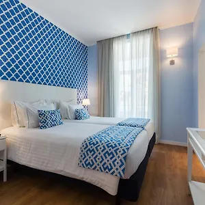 Апартаменты Dream Chiado, Лиссабон