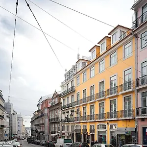 Chiado ליסבון