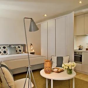 Appartement Five Stars Combro 77, Lissabon